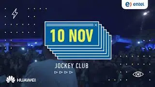 Entel Media Fest, &iexcl;el festival de Youtube m&aacute;s grande del mundo!