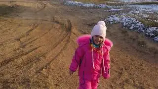 Секретная база Российского спецназа!