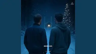 Under Winter Lights