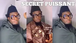 Les Secrets Coraniques avec Thierno Baal ( Protection )