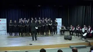 MUSİKİ DİNLETİSİ 2