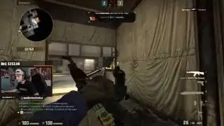 Summit Runs Through Molotov to Death .... Again 1g