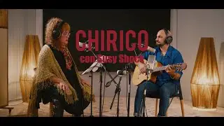 Buenos Aires, Villa Crespo de Chirico con Susy Shock
