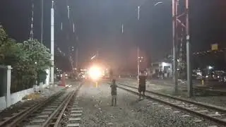 CC 201 92 13 CPN - Kp/10371 - Kp/10686 kirim KRL TM 8510 guna konservasi {DP - KPB - PAS}