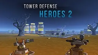 Tower Defense Heroes 2 (Gameplay Trailer)