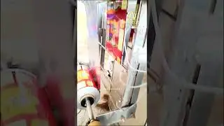 Mustard Seeds Packing in Cup Filler Machine #arceusindia