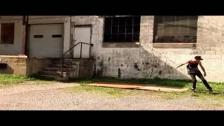 Kevin Curro 2013 cinematography reel