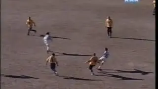 Semifinale 1995 kugsak 45 - N 85 2 halvleg