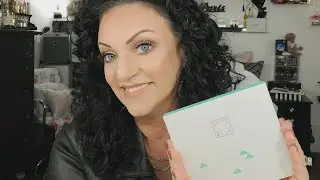 GRWM Chit Chat || Ofra Cosmetics x Hotmess Momma Mini Mix Palette