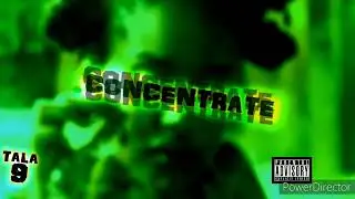 TALA9 - Concentrate FreakStyle