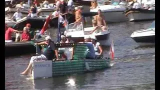 pieremachochel parade sail 2010. Amsterdam