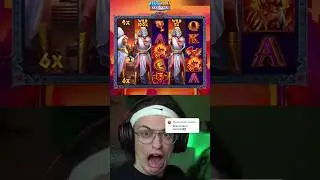 ДОЛГО ЖДАЛ И ВОТ ОПЯТЬ ЗЕВС ZEUS VS HADES #занос #заносывказино #bigwin #casino #витус #заносынедели