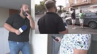 Ti fidi di me? Mutui a tasso truffa. La suocera del broker: 