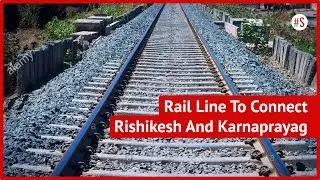 L&T Wins Contract For Connecting Hindu Pilgrimage Sites Of Rishikesh And Karnaprayag In Uttarakhand
