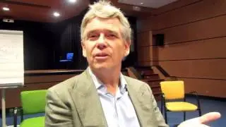 The Organizational Constellations work  Jan Jacob Stam