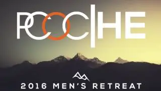 Men's Retreat 2016 by Praise Chapel Orange County