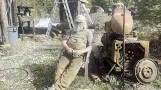 1947 Farmal Cub 76886 Part 2