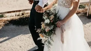 Planning a Pandemic Wedding with The Knot | 4 Your Future