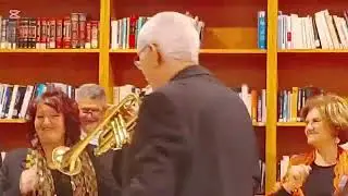 Feliz Navidad (Coro de D&iacute;lar, 2025) 