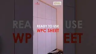 Discover the durability and versatility of Thomson Woodex Premium WPC Boards.