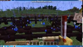 Losiam Minecraft (Resident evil Mod showcase) LT