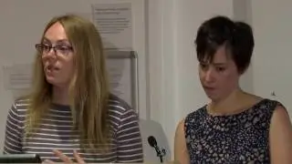 VERVE: Connecting the public with displays at the Pitt Rivers Museum