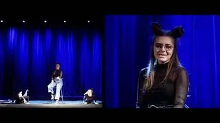 KAROLINA STEINKE: DZIELĘ