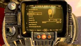 Yogscast - Fallout: New Vegas 9: Black mountain radio