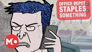 Xtreme Xtreme Business - Get Pumped Up (Ep #1)