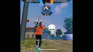 kryzox7 का खौफनाक हेडशॉट 😈 | One Tap Kill Machine