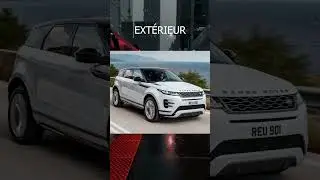 #tunisie #تونس #car #tunisia #vhicals #عرض #offre #voiture #rangerover #landrover