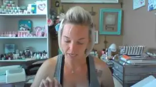 Mia Secret Professional Nail system!!
