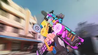 Sniping in Top 100 on LEADERBOARD!
