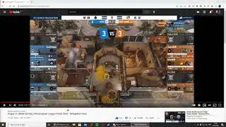 My opinion on the Zofia Pro League 2020 clip (Rogue vs MnM Gaming)