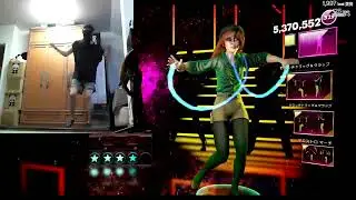 Dance Central Spotlight - What Makes You Beautiful - Strength