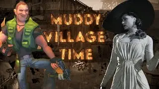 Journey To Muddy Bottom | Shoot Many Robots [7]