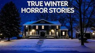 10 True Winter Horror Stories