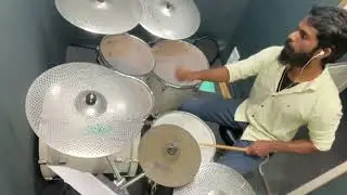 Odd time groove