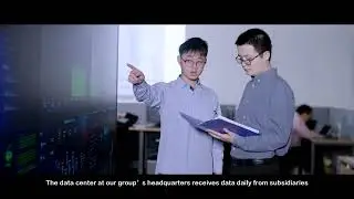 Success Story | Logan Group Accelerates Digitalization with Huawei FusionModule2000