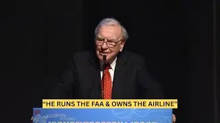 Trump&rsquo;s FAA CHIEF Kept Up to $30 Million in Airline Stock &mdash; While Regulating Airlines
