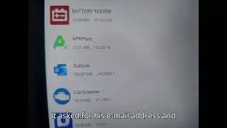 How to Get a Gmail Account on Launch X431 ProS V5.0?