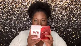 ONE SIZE BRONZER AND BLUSHER TRIOS | FIRST IMPRESSIONS ON DARK SKIN
