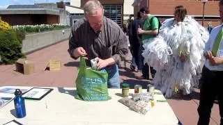 Mayor Dan Pike Earth Day 2011.MOV