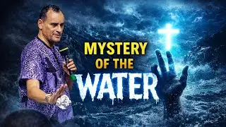 MUST WATCH REV THEODORE EFFIONG REVEAL THIS SECRET ABOUT THE POWER OF THE WATER #apostleeduprayers 
