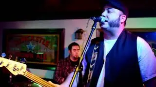 RockSauce - Sacramento, CA New Years Eve 2011 - OMalleys