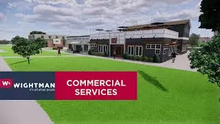 Wightman Commercial Sector Overview Piece