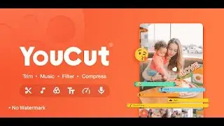 Movie Editor Apps Free No Watermark!