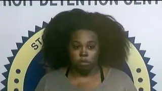 Detroit mother, babysitter arraigned after death of 11-month-old girl in Detroit home