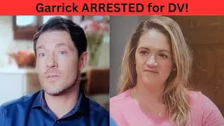 GARRICK MERIFIELD, FROM SEEKING SISTER WIVES, ARRESTED ON ABUSE CHARGES! Seeking Sister Wife
