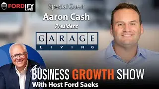 How to Master Franchise Culture With Garage Living